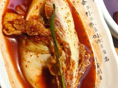 -壹兆炭火烧肉·烤鳗鱼(金水花城店)