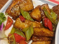 -新兴园饺子馆(河南街店)