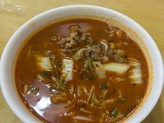 -酸辣粉(氹仔店)