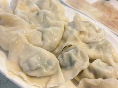 -黄家饺子东北特色菜馆(湖滨商业街店)