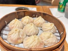 -馋三尺蟹粉小笼(人民广场店)