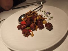 -漢舍中国菜馆(浦东嘉里城店)