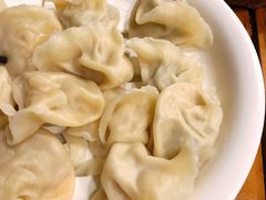 -饺子功·东北记忆·锅包肉(电厂路店)