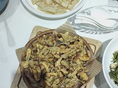 -秦垣味道