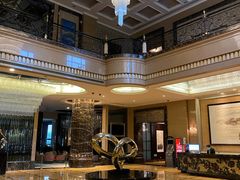 -星河湾半岛酒店-真粤中餐厅