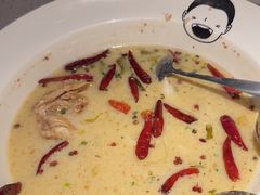 -江渔儿酸菜鱼(映月湖环宇城店)