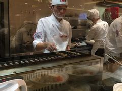 -西贝莜面村(东莞壹号广场店)