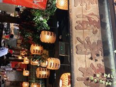 -南京大牌档(三阳广场苏宁店)