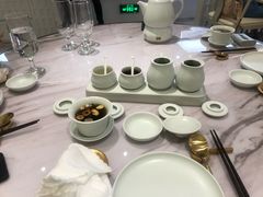 -喜鼎海胆水饺(平安金融中心店)