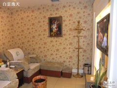 -良子健身(金融街店)