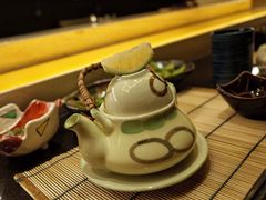 -滩万日本料理Nadaman(国贸大酒店)
