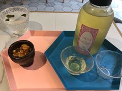 -茶是一枝花泡茶店