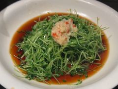 -芳芳私房菜·精做淮扬菜(承德路店)