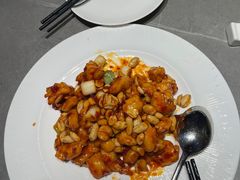 -宏宴·新京菜(望京店)