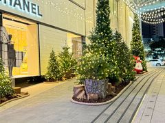 -乐天免税店(明洞店)