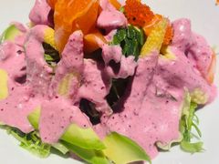 石葵沙拉-石葵(锦业时代店)