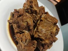 -湘邻呷铺·田园家宴(汉基广场店)