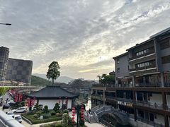 -衣裳街历史文化街区