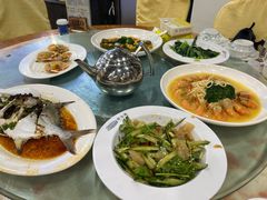 -新金盛·海鲜酒楼(盐田店)