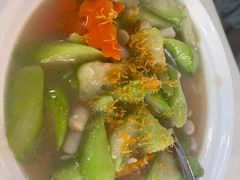 -莆田餐厅PUTIEN(颐堤港店)