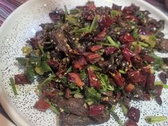 -香巴拉云南餐厅(华莱坞店)