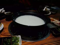 -盈田盈粥庄(博山东路店)