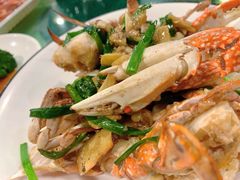 -盛港湾海鲜食府(黄沙店)