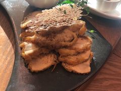 -天蓮珍素館