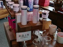 -星巴克(迪士尼小镇店)