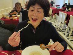 -红房子西菜馆(淮海中路店)