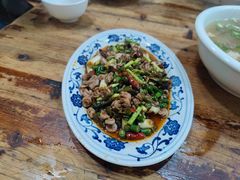 -九九牛肉馆(南山路店)
