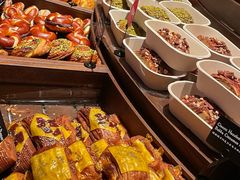 -B&C黄油与面包·THE GARDEN BAKERY概念店(世纪汇店)