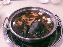 -太婆天府山珍酒楼(亚运村店)