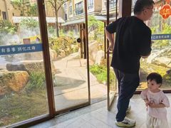 -忆江南·临江鱼馆