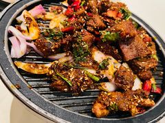 -淮扬村中餐厅