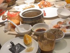 -加餐海鲜自助餐厅(福清万达店)
