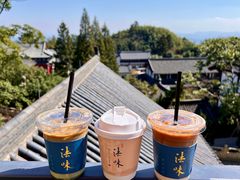 -径山寺