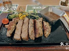 -豪客来牛排(天阳D32店)