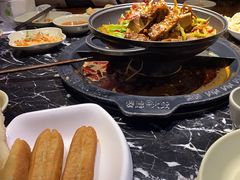 -要德火锅(泰隆商业街店)