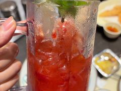 -大渔铁板烧(东城店)