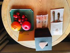 -西安华清御汤酒店