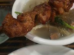 -丁里羊肉小镇(天鹅湖总店)