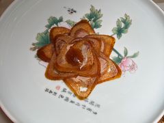 -京华烟云·北京烤鸭(领展购物广场·中关村店)