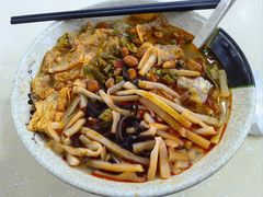 -龙记桂林米粉(财满街店)