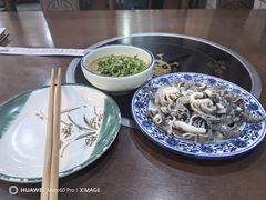 -牛街老爆肚满(牡丹园店)