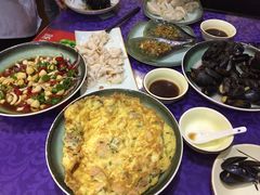-威海渔村(静安旗舰店)