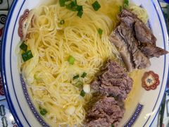 -七爷清汤腩·港式餐厅(金狮广场店)