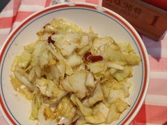 -韵味湘肴·小炒黄牛肉(五一广场店)