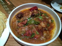 -金掌勺·锅包肉(广渠门店)