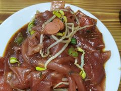 -何记酿皮店(西流湾店)